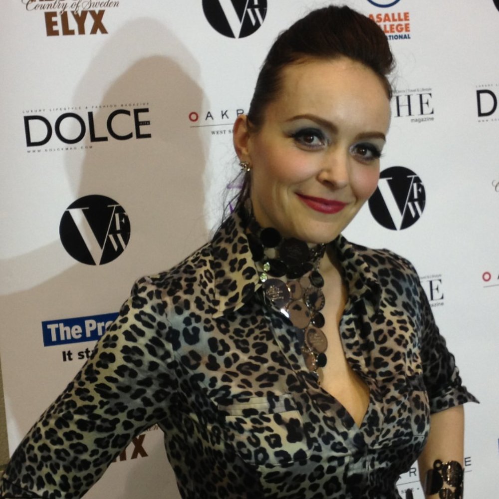 Meet your Posher, Michelle